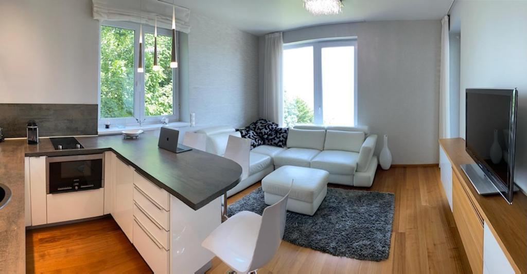 Marcelo Deluxe Apartment Tihany Exterior foto